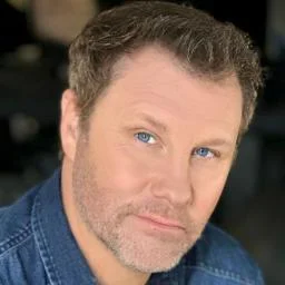 Ryan O’Quinn