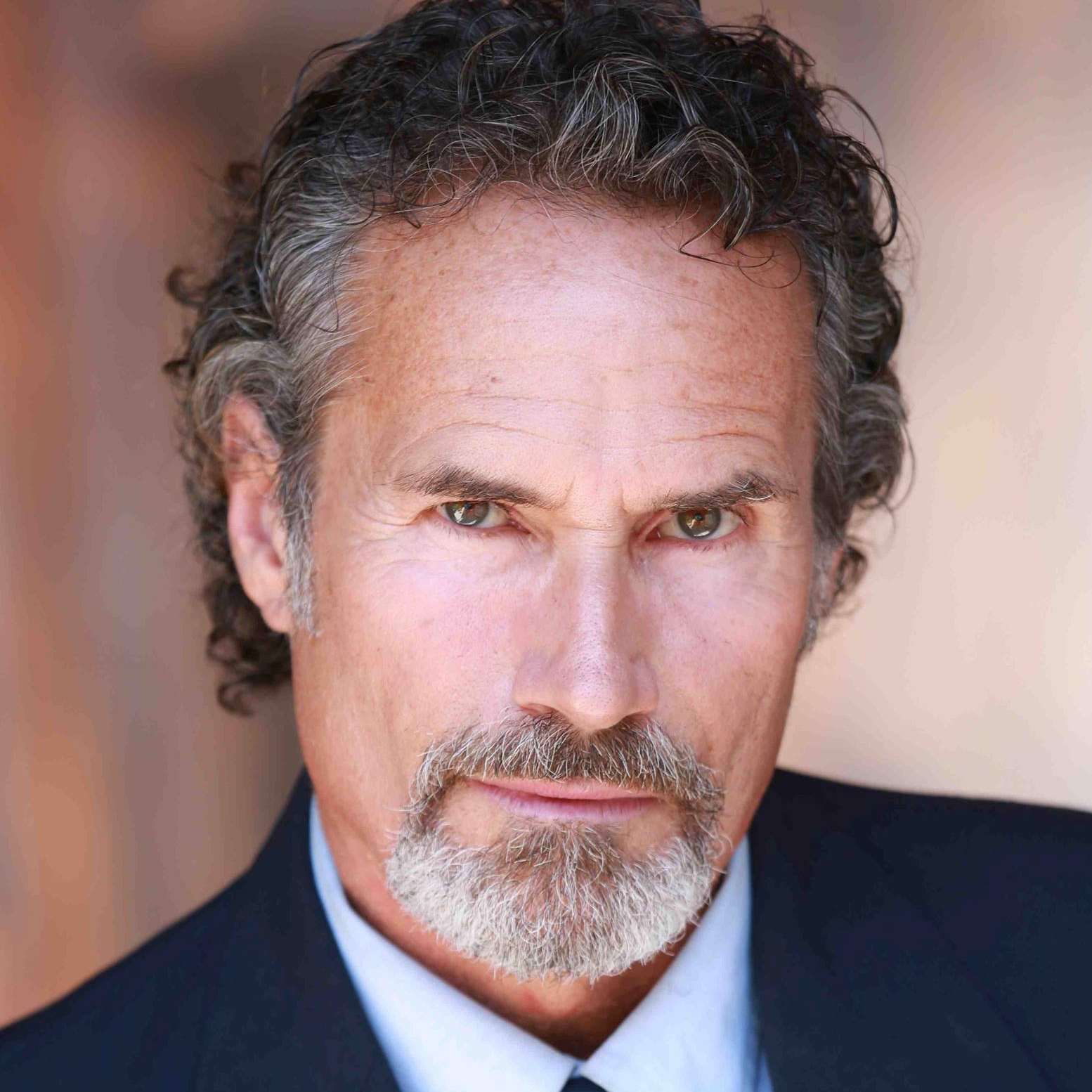 David Heavener