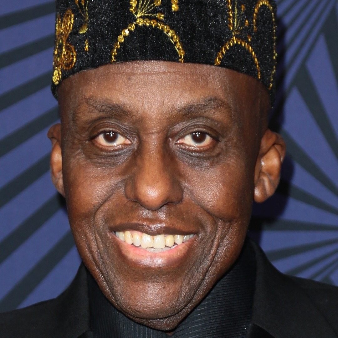 Bill Duke