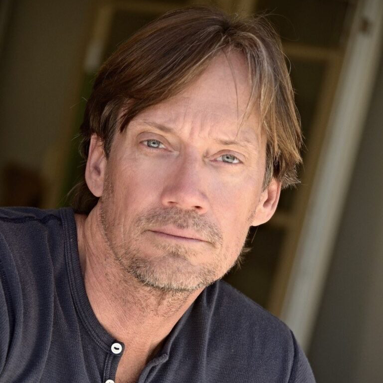 Kevin Sorbo