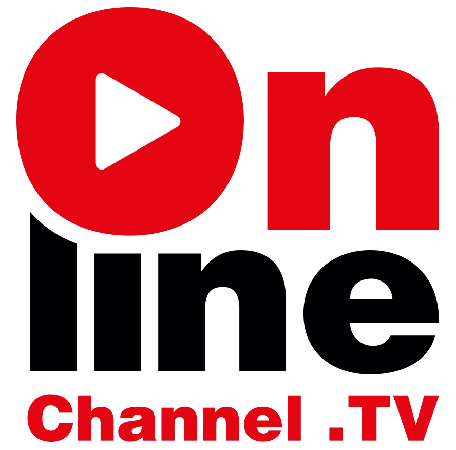 OnlineChannel.TV Logo
