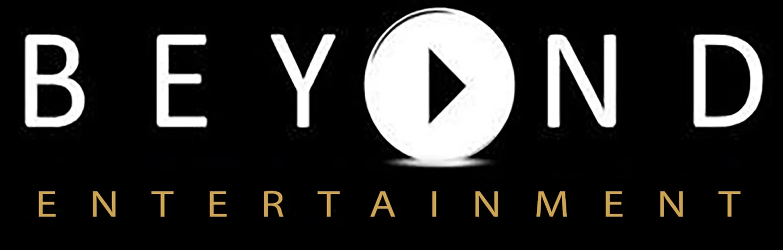 Beyond Entertainment Logo